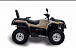 Квадроцикл HISUN TACTIC 550 (HS550ATV) NORMAL в Благовещенске