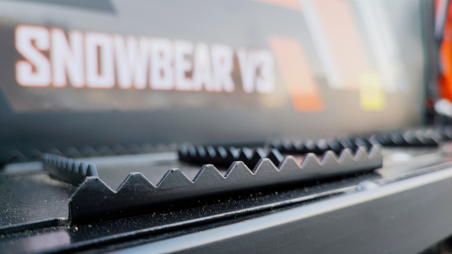 Снегоход PROMAX SNOWBEAR V3 650 2T в Благовещенске