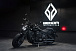 Мотоцикл Benda DarkFlag 500 в Благовещенске