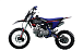 Питбайк FullCrew Big Beast 150cc 17\14 (механ., эл.стартер) в Благовещенске