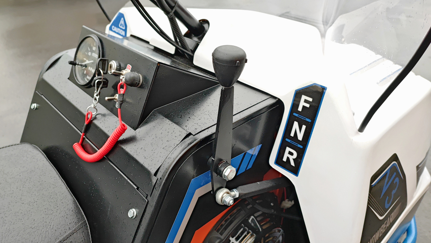 Снегоход PROMAX SNOWBEAR V3 800 4T ST в Благовещенске