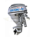 Лодочный мотор SEANOVO SNEF30FEL-EFI в Благовещенске