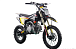 Питбайк FullCrew Teen Rider 125cc 17\14 (механ., эл.стартер) в Благовещенске