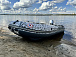 Лодка MISHIMO BIG FLOOR 380 в Благовещенске