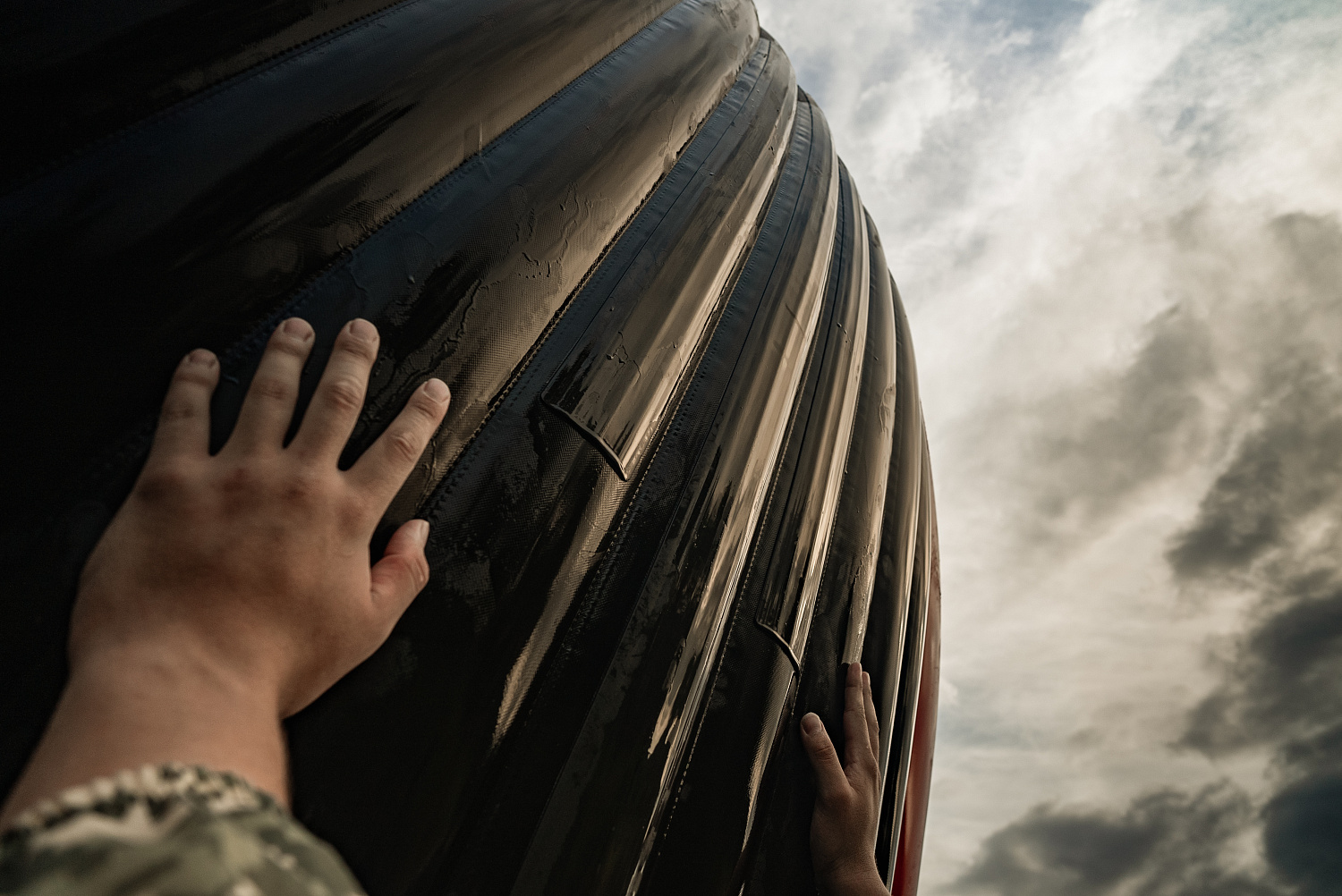 Лодка MISHIMO RIVER FJET PRO 400 под водомет в Благовещенске