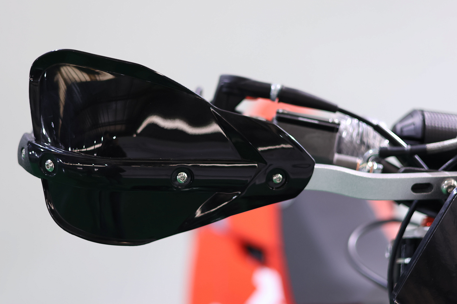 Мотоцикл JHLMOTO JHLofr GS CB300RL в Благовещенске