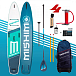 SUP (САП) Доска MISHIMO VOYADGER 12.6 в Благовещенске