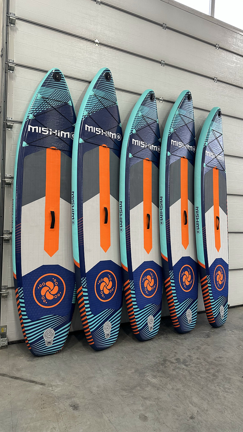 SUP (САП) Доска MISHIMO TROFY 10.6 в Благовещенске