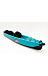 Надувной каяк Blau See Big Fish-3 Премиум в Благовещенске