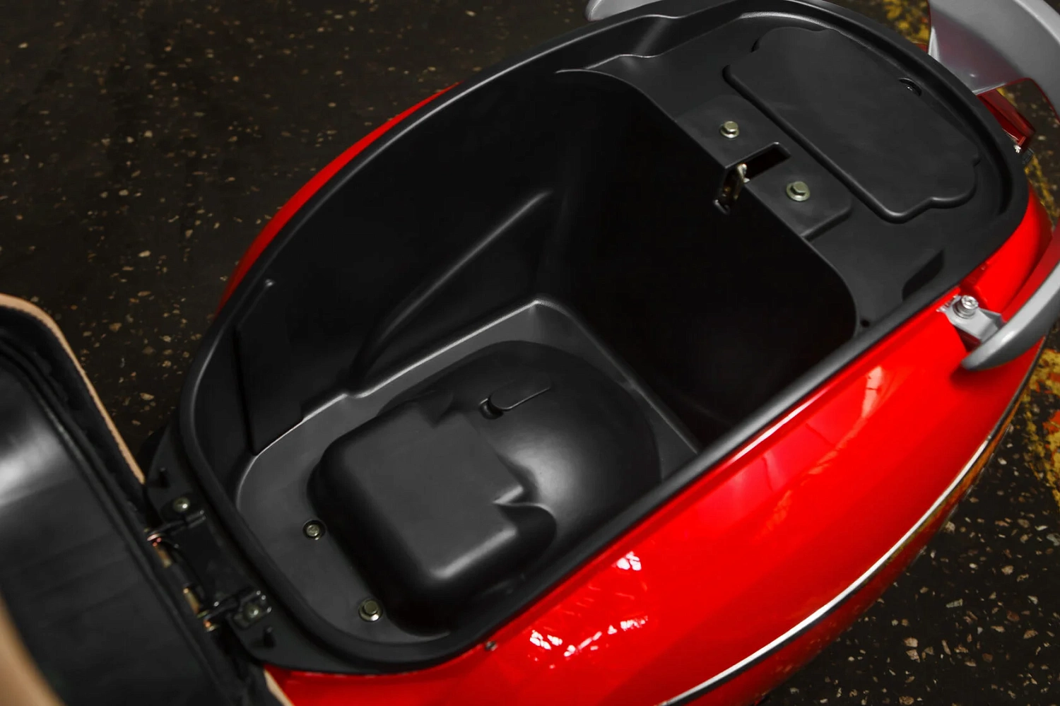 Скутер MINSK Vesna 50 M1NSK в Благовещенске