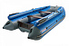 Лодка MISHIMO FAMILY LITE DF 390 в Благовещенске Лодка MISHIMO FAMILY LITE DF 390 в Благовещенске