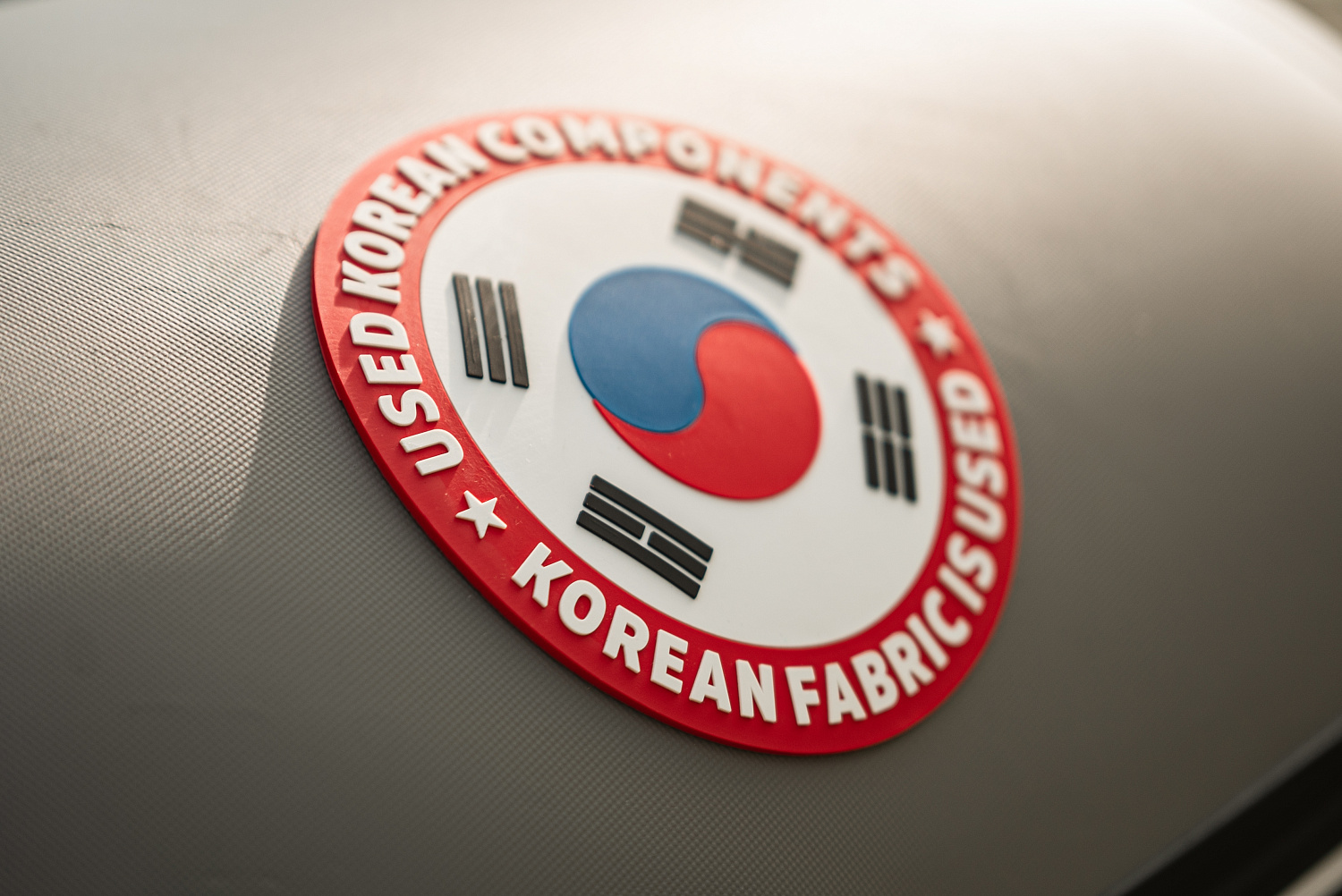 Лодка MISHIMO RIVER JET 390 под водомет в Благовещенске