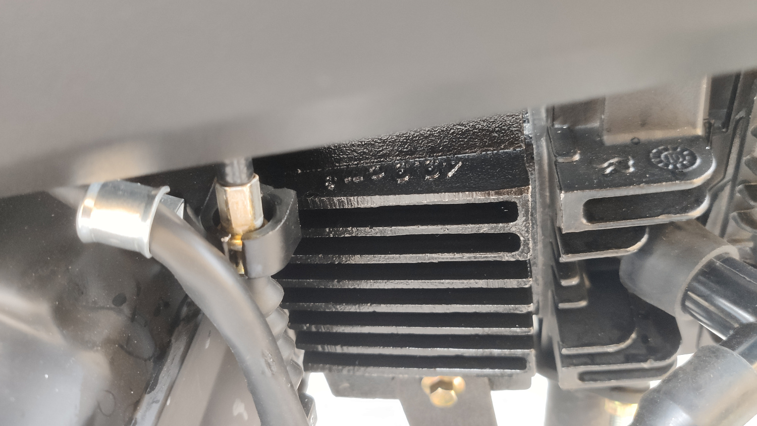 Мопед FAIDET SKIFF RS150 (49) в Благовещенске