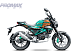 Мопед PROMAX CB150PR (49) в Благовещенске