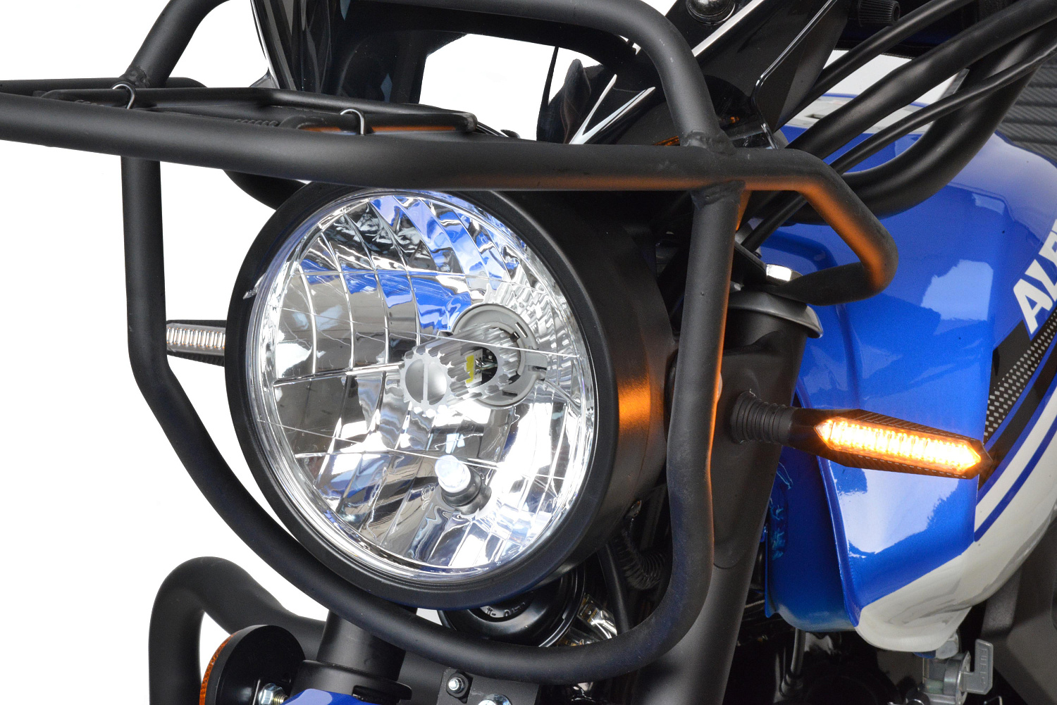 Мопед PROMAX ALPHA DIRT 150(49) в Благовещенске