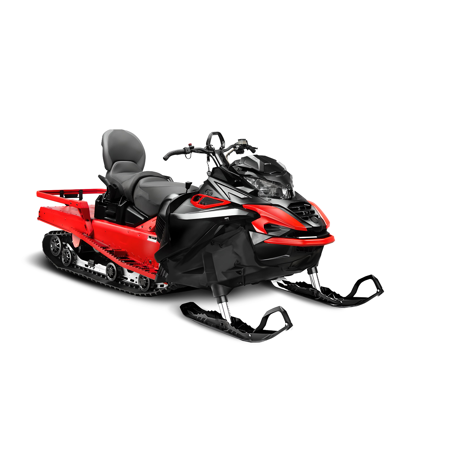 Снегоход AODES Siberiacross 1000 WT 508mm LCD 6.8 в Благовещенске