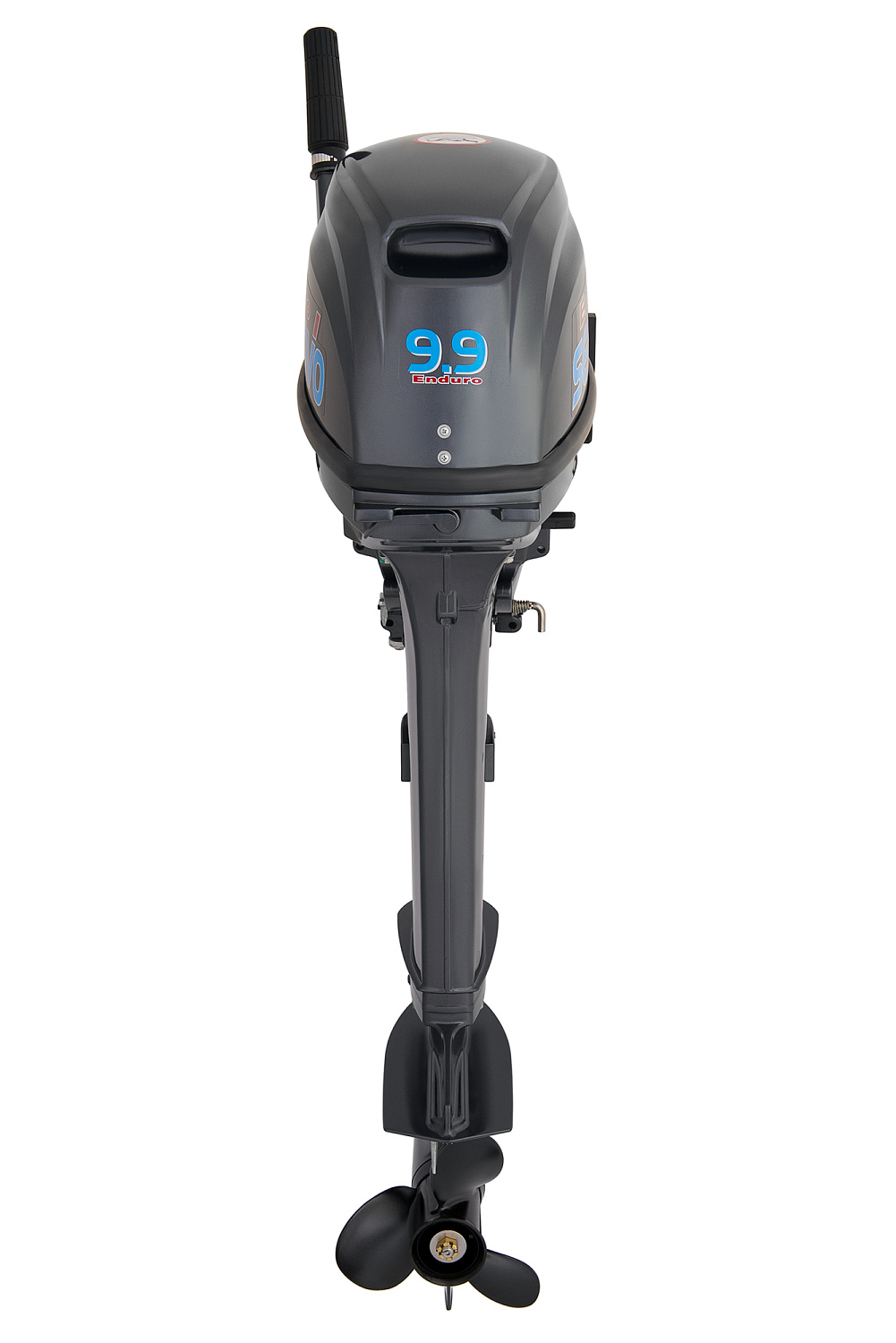 Лодочный мотор SEANOVO SN9.9FHS ENDURO в Благовещенске