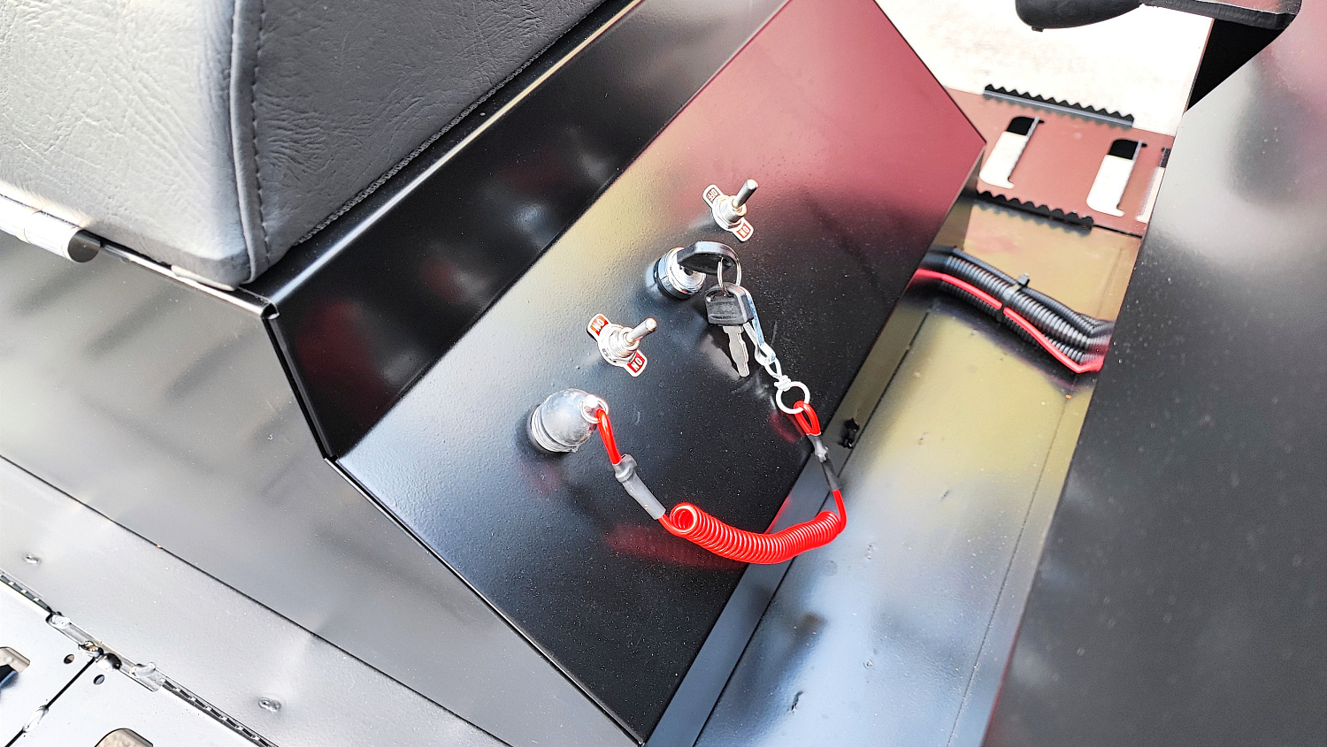 Снегоход PROMAX YAKUT 500 2.0 4T 27 в Благовещенске