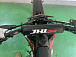 Питбайк JHLMOTO JHL MK125 (14/12) в Благовещенске