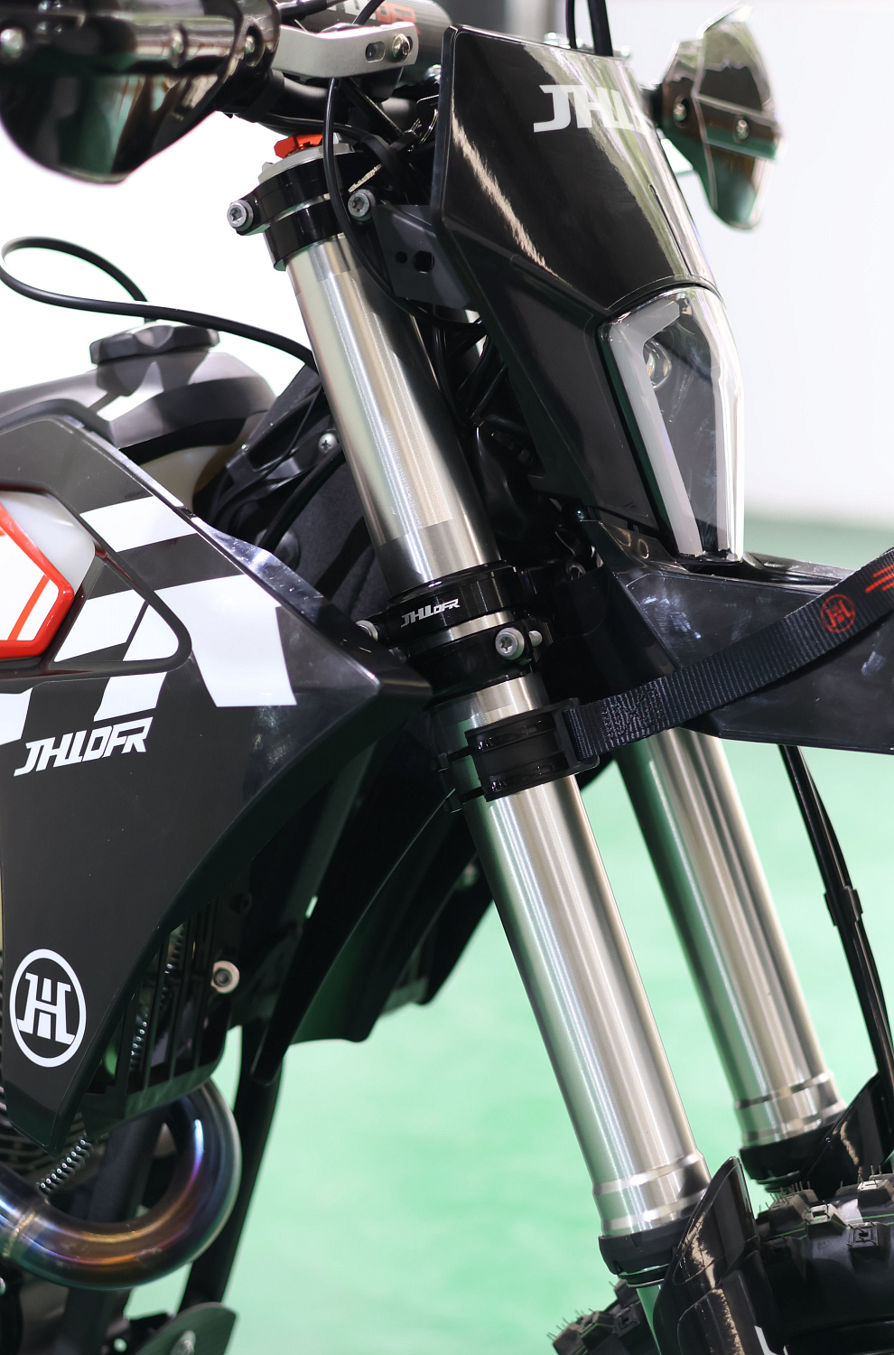 Мотоцикл JHLMOTO JHLofr GS CB300RL в Благовещенске