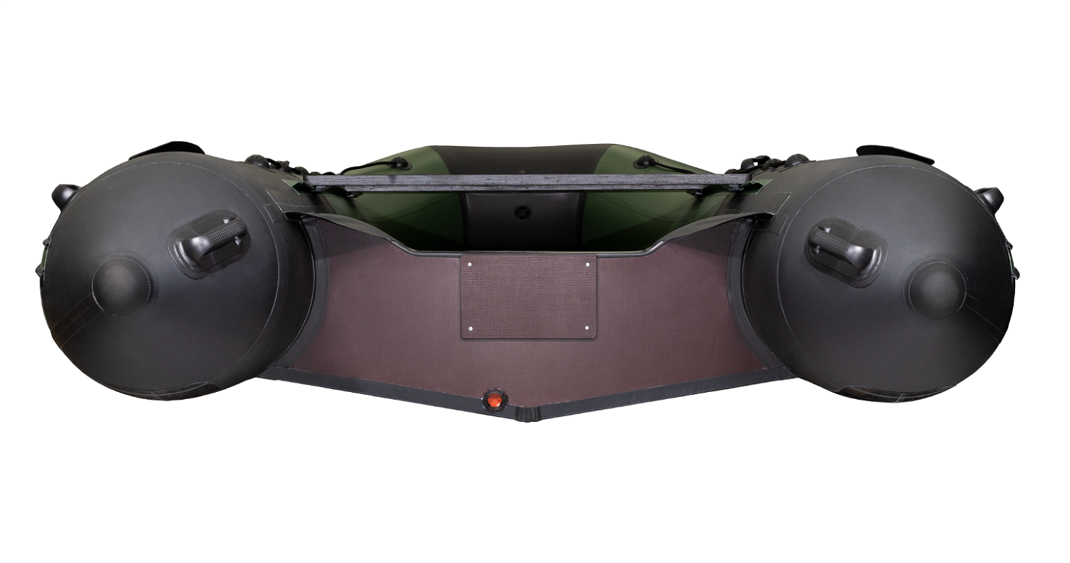 Лодка Ривьера Максима 3800 СК в Благовещенске