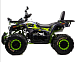 Квадроцикл MOTOLAND (МОТОЛЕНД) VOX200 WILD TRACK X WINCH (баланс. вал) в Благовещенске