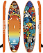 SUP (САП) Доска MISHIMO CRAZY-LINE 9.5’ (305см) в Благовещенске