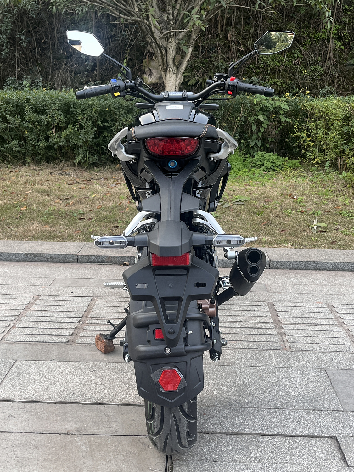 Мопед PROMAX CB150PR (49) в Благовещенске