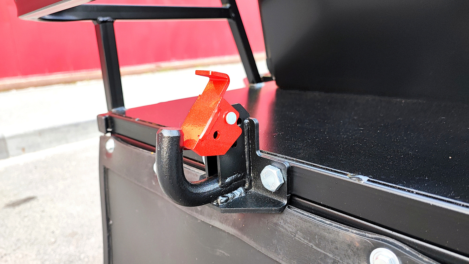 Снегоход PROMAX YAKUT 500 2.0 4T 27 в Благовещенске