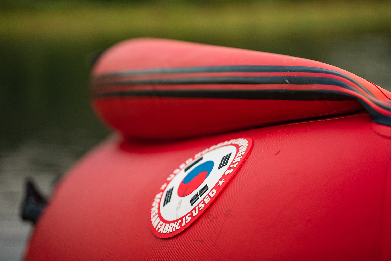 Лодка MISHIMO RIVER FJET PRO 400 под водомет в Благовещенске