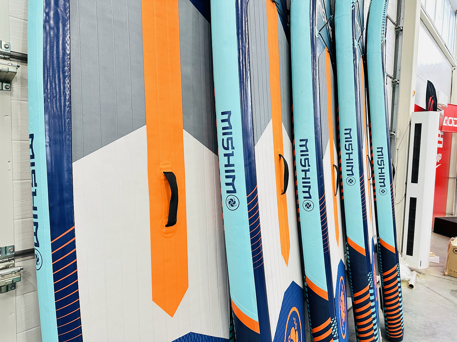 SUP (САП) Доска MISHIMO TROFY 10.6 в Благовещенске