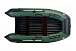 Лодка MISHIMO LITE 400 в Благовещенске