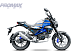 Мопед PROMAX CB150PR (49) в Благовещенске