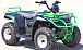 Квадроцикл IRBIS ATV150 в Благовещенске