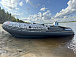 Лодка MISHIMO BIG FLOOR 380 в Благовещенске