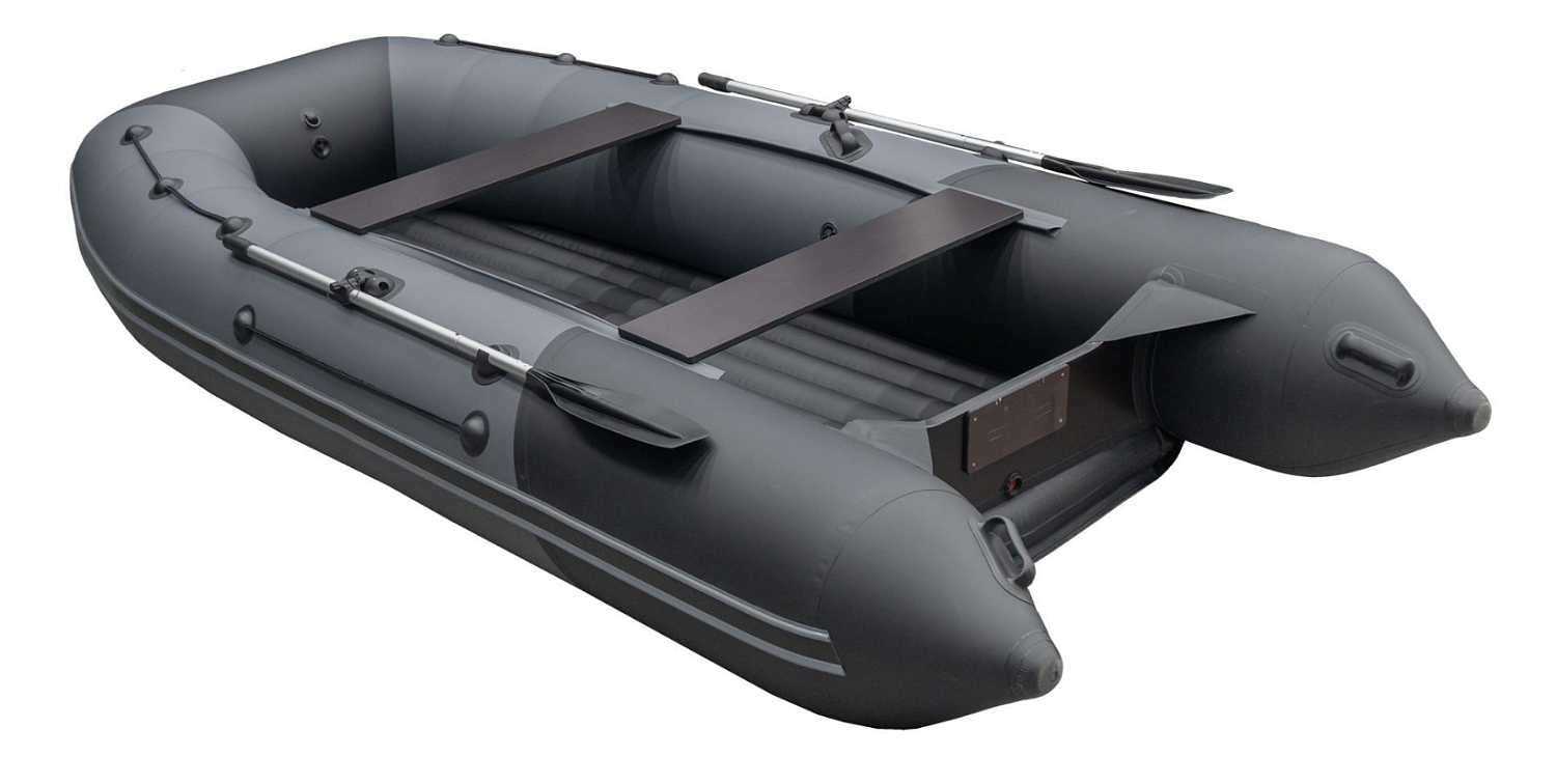 Лодка Таймень RX 4100 НДНД в Благовещенске