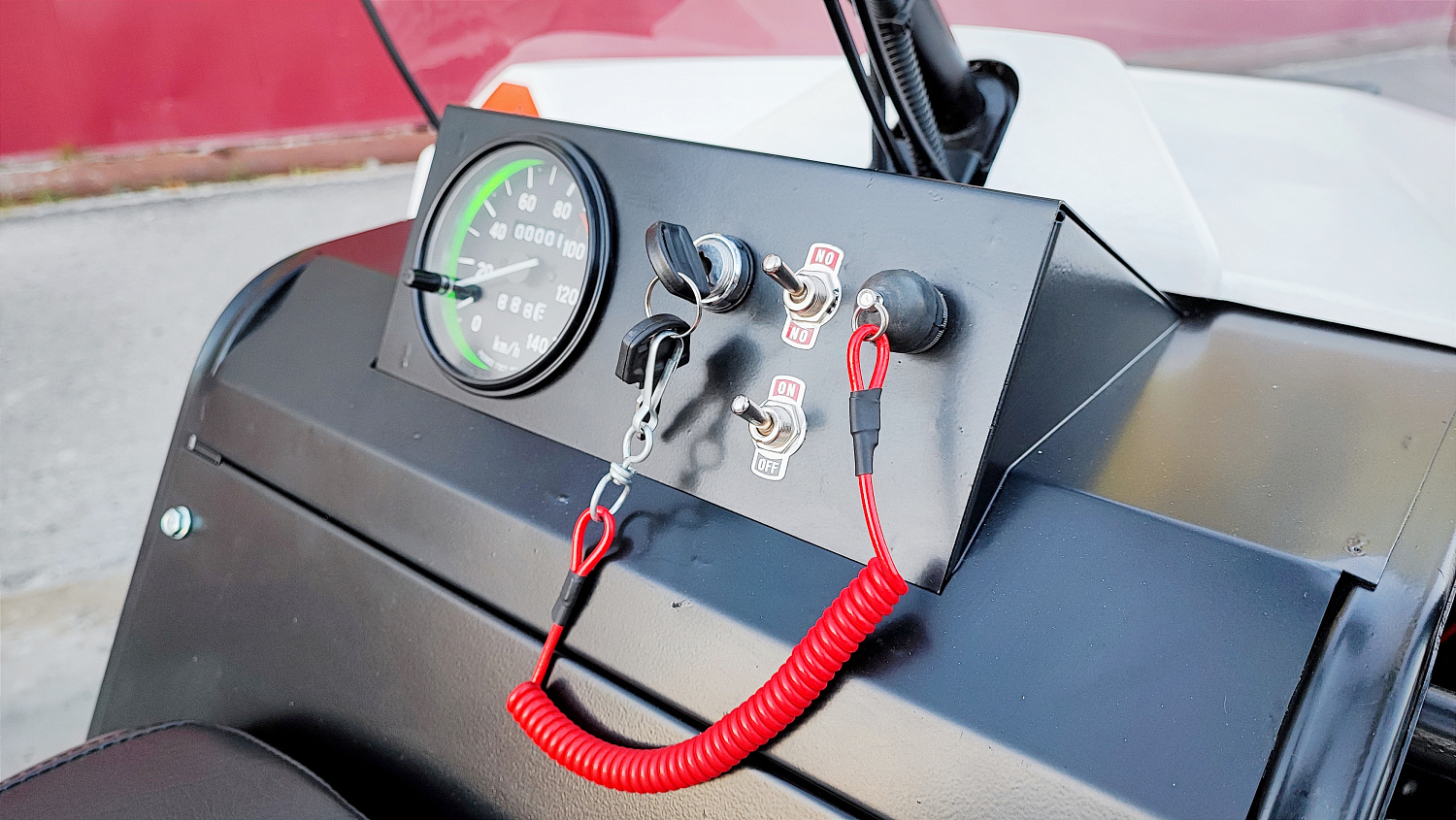 Снегоход PROMAX SNOWBEAR V3 650 2T в Благовещенске