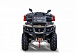 Квадроцикл HISUN TACTIC 550-/EXTREME EDITION/ в Благовещенске