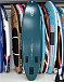 SUP (САП) Доска RAIDEX TAITA BLUE BOTTOM 10,6’ (320см) в Благовещенске