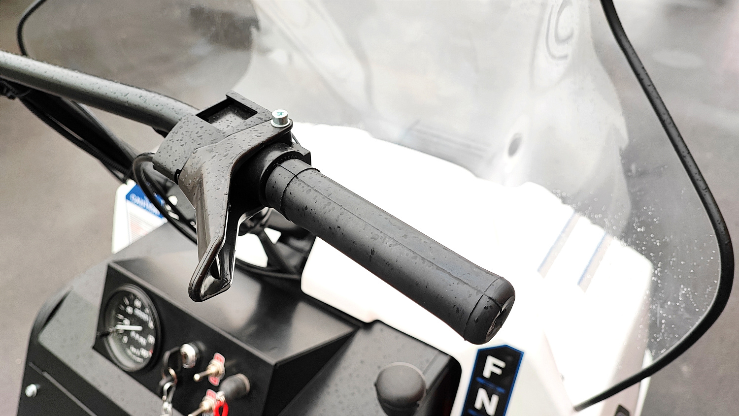 Снегоход PROMAX SNOWBEAR V3 800 4T ST в Благовещенске