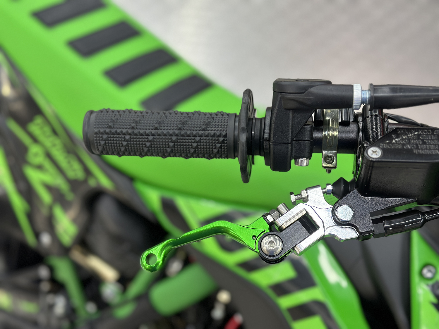 Кроссовый мотоцикл PROMAX DAIKON CB330 в Благовещенске