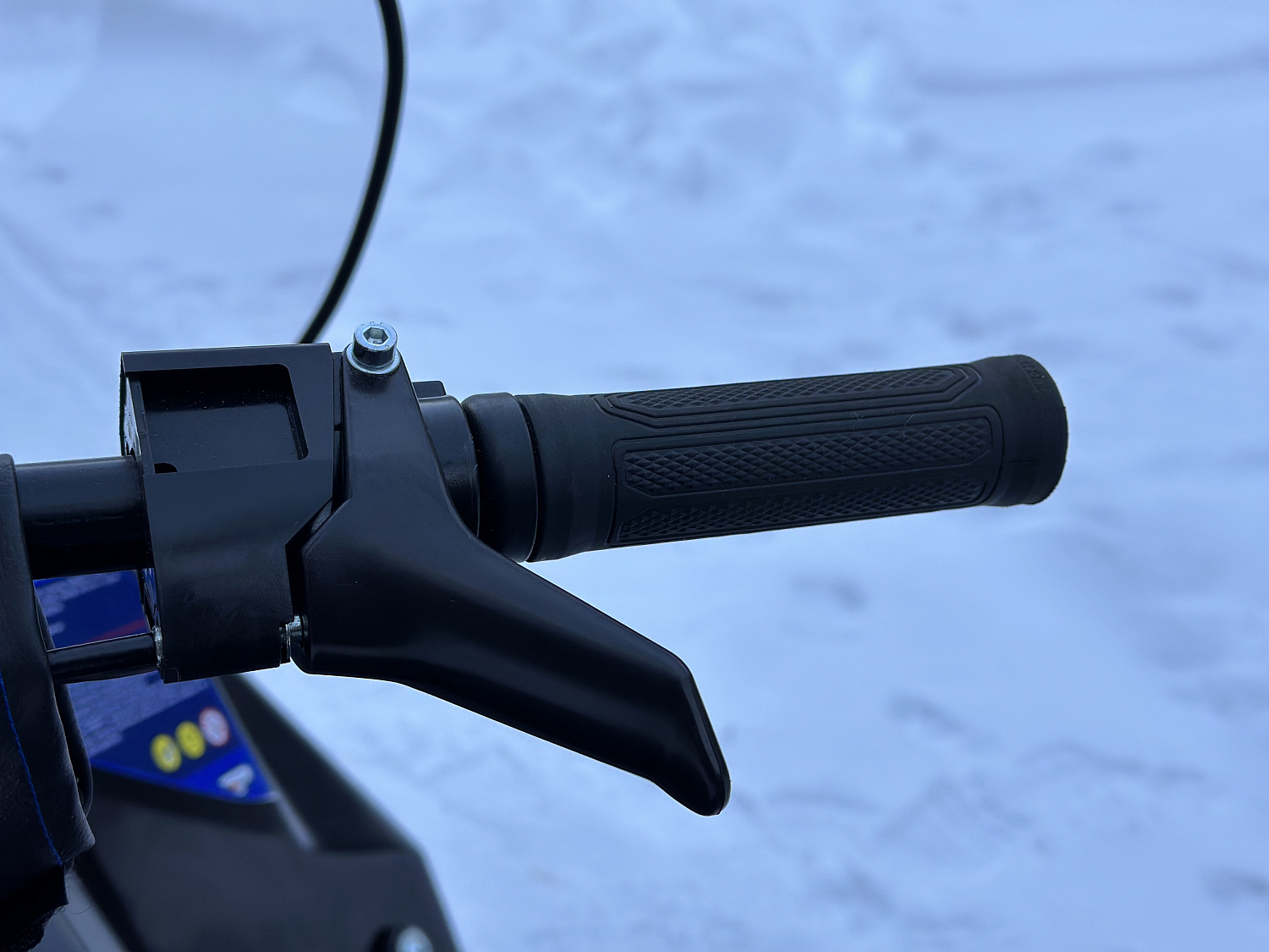 Снегоход PROMAX YAKUT 500 LONG 2.0 4T 29 в Благовещенске