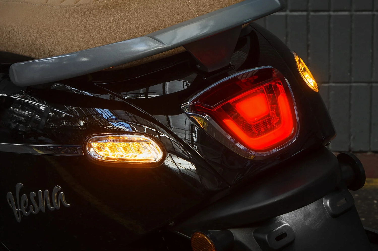 Скутер MINSK Vesna 50 M1NSK в Благовещенске