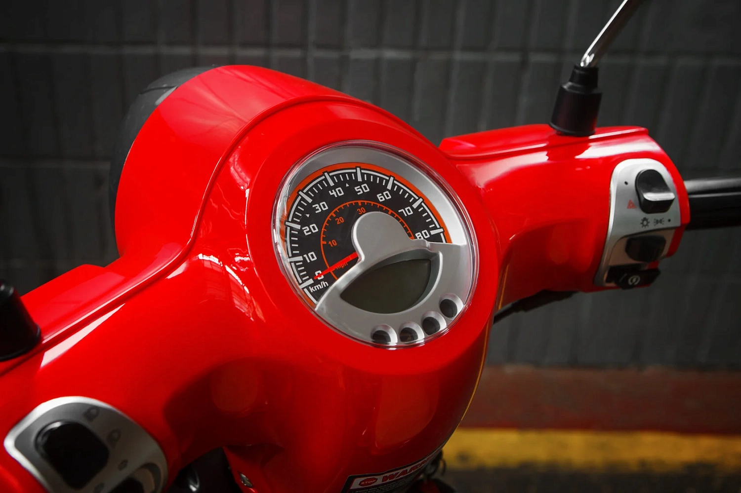 Скутер MINSK Vesna 50 M1NSK в Благовещенске