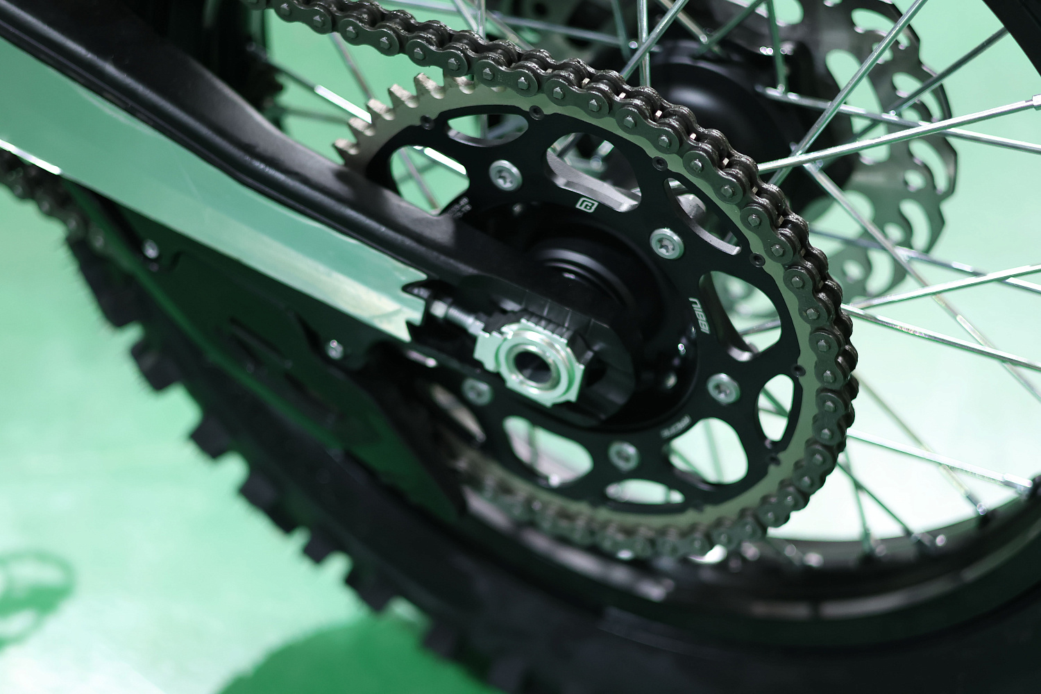 Мотоцикл JHLMOTO JHLofr GS YBS300 (176MN) в Благовещенске