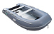 НАДУВНАЯ ЛОДКА GLADIATOR B330AL в Благовещенске