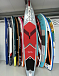 SUP (САП) ДОСКА RAIDEX TAITA PREMIUM SPINE 12,6’ (381СМ) в Благовещенске