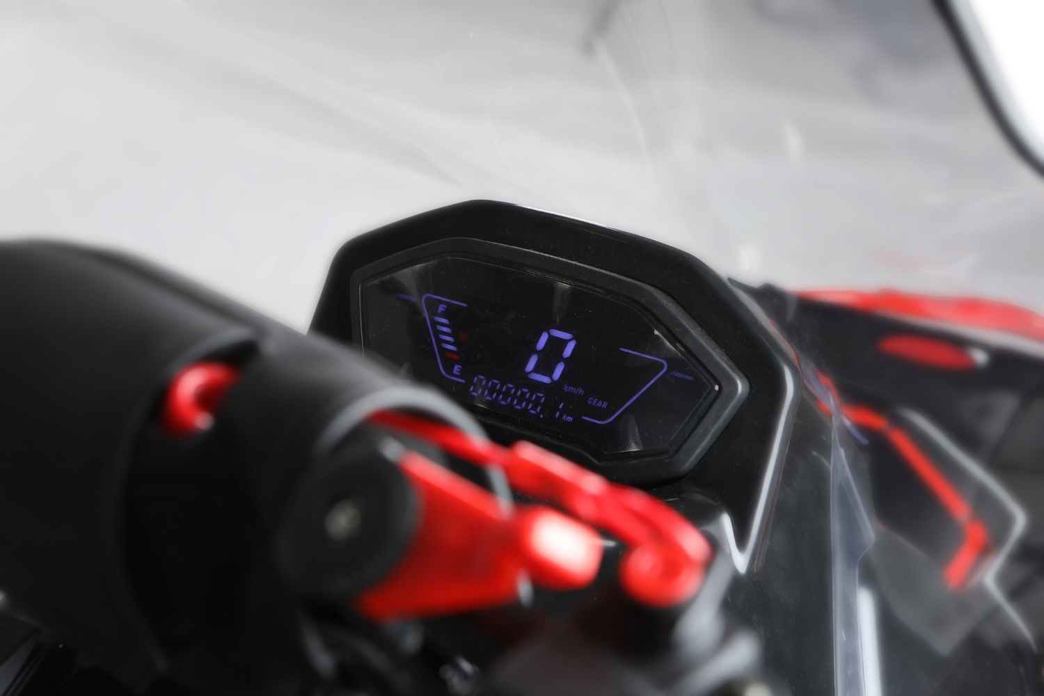 Снегоход IKUDZO HUNTER 600LK 20 V2 в Благовещенске