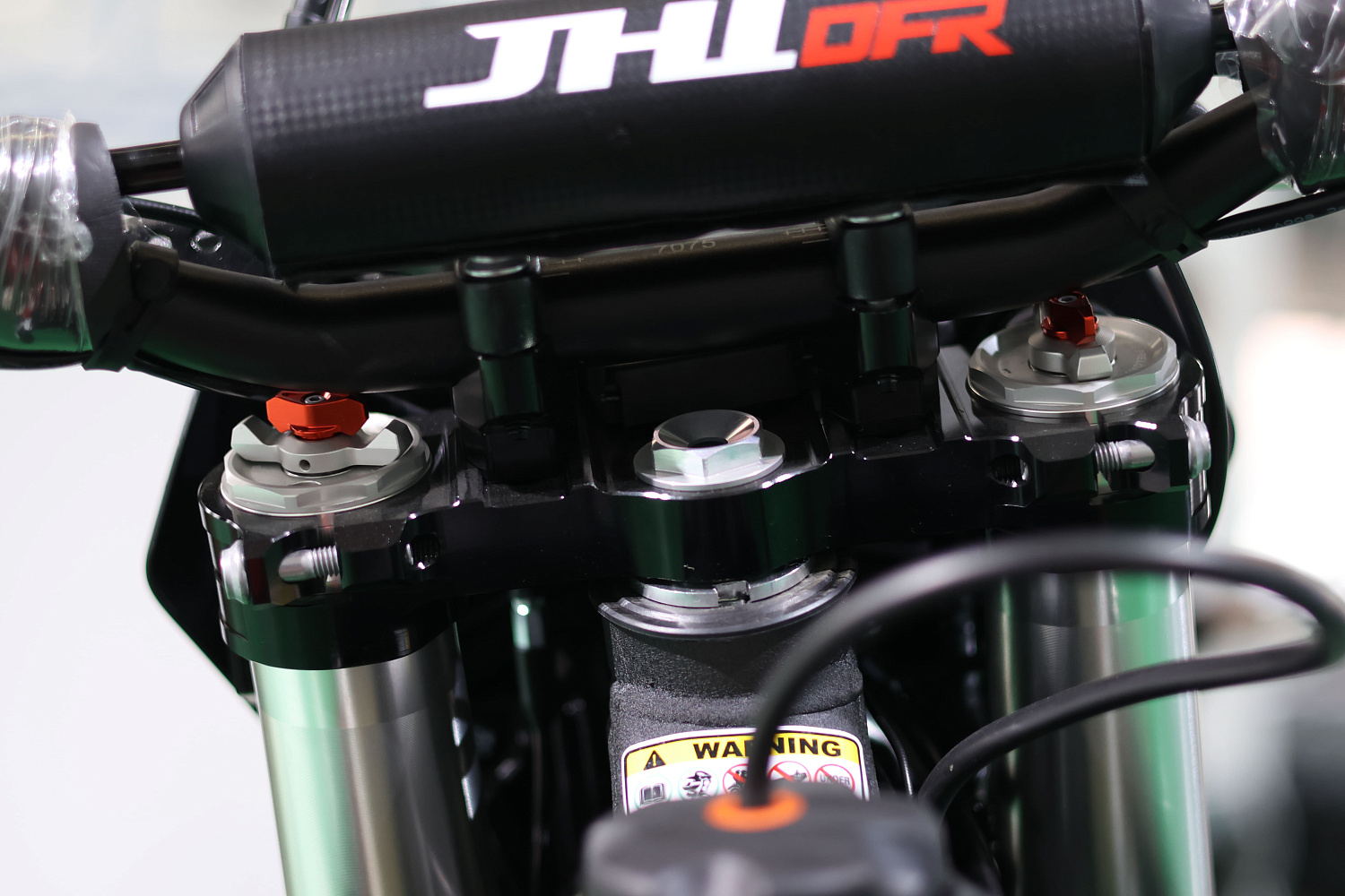Мотоцикл JHLMOTO JHLofr GS CB300RL в Благовещенске