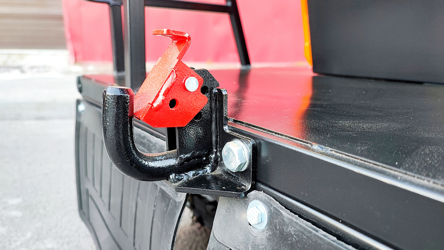 Снегоход PROMAX SNOWBEAR V3 650 2T в Благовещенске